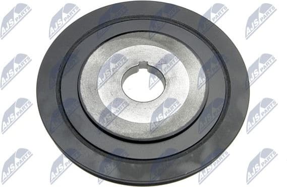 Belt Pulley, crankshaft RKP-PE-014