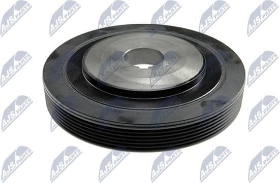 Belt Pulley, crankshaft RKP-PE-014 - image 3