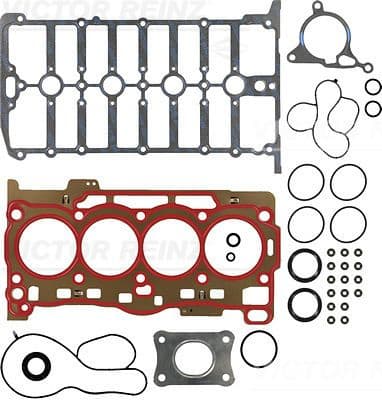 Gasket Kit, cylinder head 02-10217-01