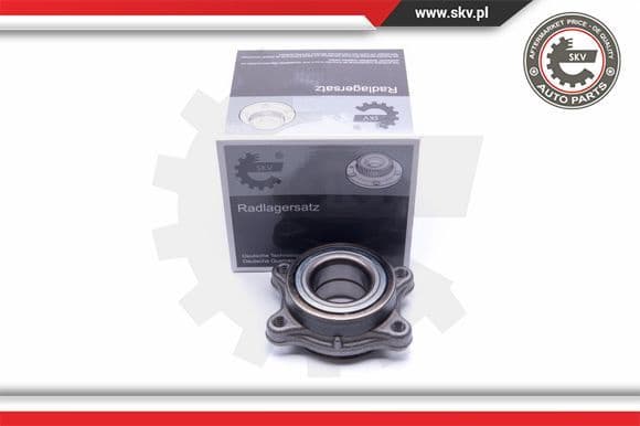 Wheel Bearing Kit 29SKV227 - image 2