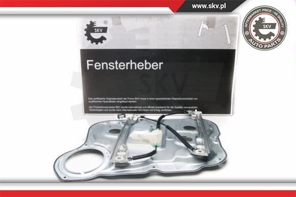 Window Regulator 01SKV805