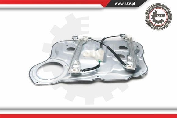 Window Regulator 01SKV805 - image 3