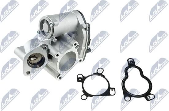 EGR Valve EGR-RE-005 - image 2