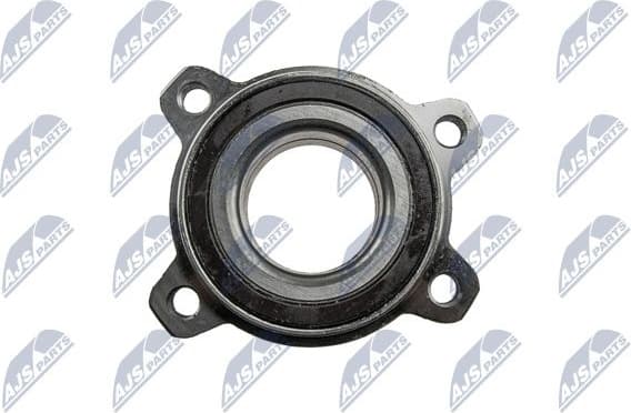 Wheel Bearing Kit KLP-VW-026 - image 4