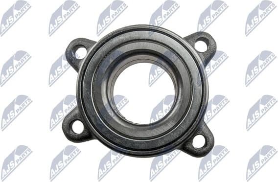 Wheel Bearing Kit KLP-VW-026 - image 5