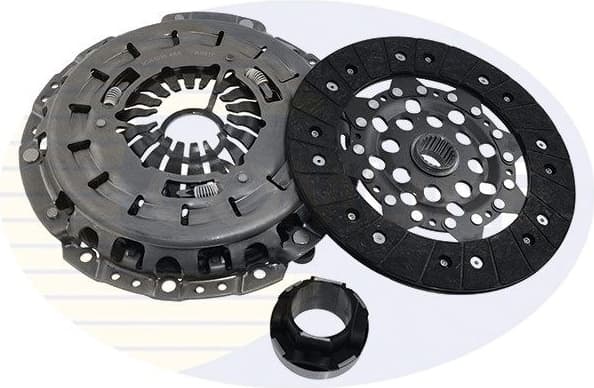 Clutch Kit ECK445