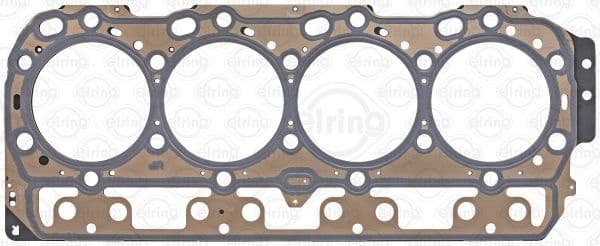 Gasket, cylinder head 541.772