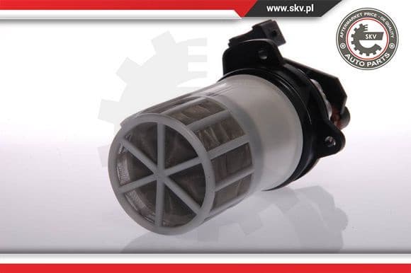 Fuel Pump 02SKV249 - image 2