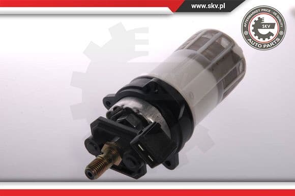 Fuel Pump 02SKV249 - image 3