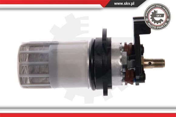 Fuel Pump 02SKV249 - image 5