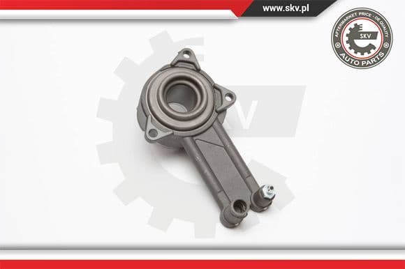 Central Slave Cylinder, clutch 13SKV004 - image 5