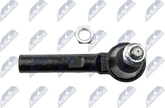 Tie Rod End SKZ-CH-002 - image 3