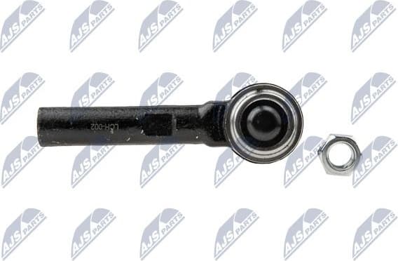 Tie Rod End SKZ-CH-002 - image 5