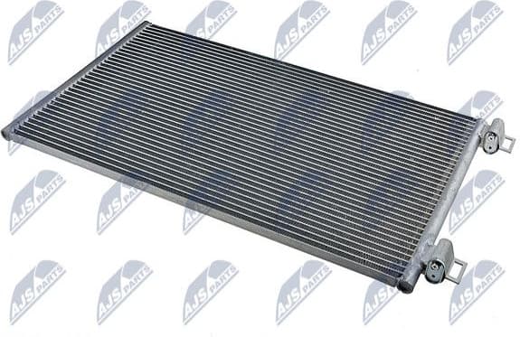 Condenser, air conditioning CCS-RE-019