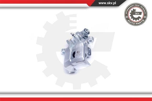 Brake Caliper 42SKV294 - image 3