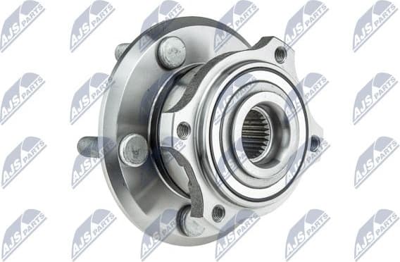 Wheel Bearing Kit KLT-CH-007