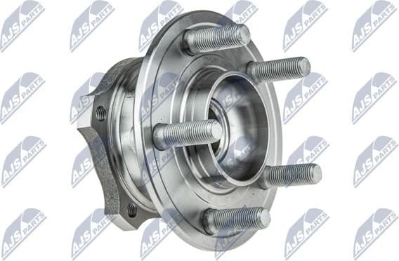 Wheel Bearing Kit KLT-CH-007 - image 2