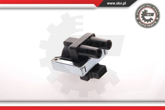 Ignition Coil 03SKV045 - image 2