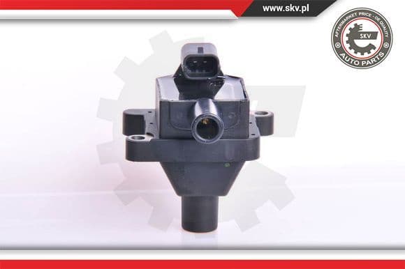 Ignition Coil 03SKV009 - image 4