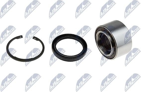 Wheel Bearing Kit KLP-SU-013
