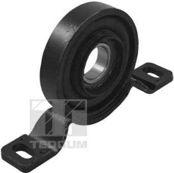 Suspension, propshaft TED56823