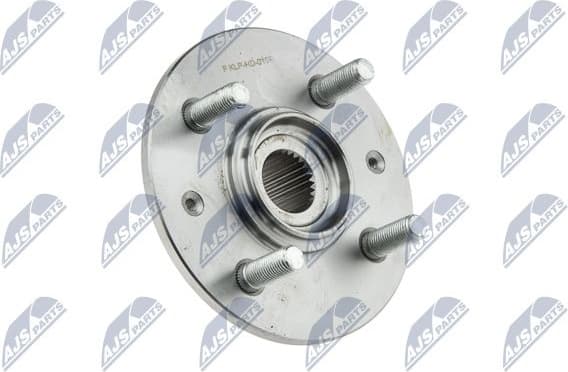Wheel Hub KLP-HD-010P - image 2