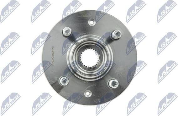 Wheel Hub KLP-HD-010P - image 4