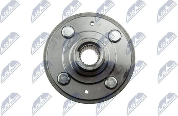 Wheel Hub KLP-HD-010P - image 5