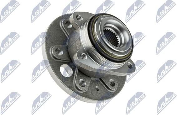 Wheel Bearing Kit KLT-ME-019