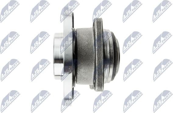 Wheel Bearing Kit KLT-ME-019 - image 3