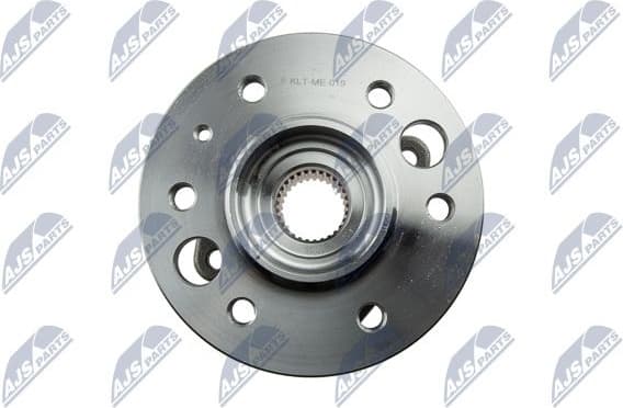 Wheel Bearing Kit KLT-ME-019 - image 4