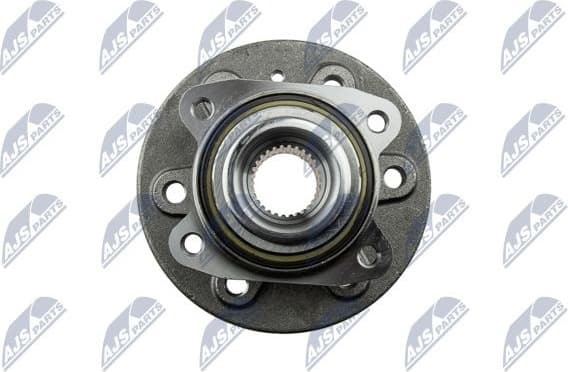 Wheel Bearing Kit KLT-ME-019 - image 5