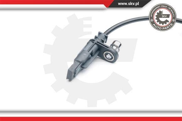 Sensor, wheel speed 06SKV319 - image 2