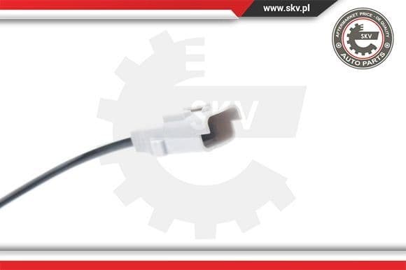 Sensor, wheel speed 06SKV319 - image 3