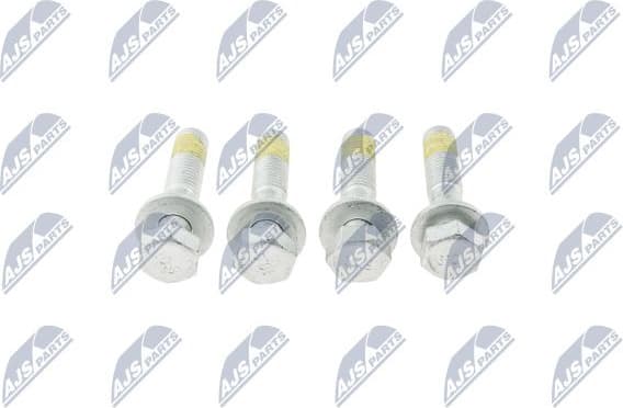 Repair Kit, wheel hub KLP-BM-013-Z