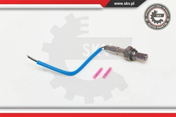 Oxygen Sensor 09SKV902 - image 2