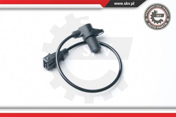 Sensor, crankshaft pulse 17SKV295