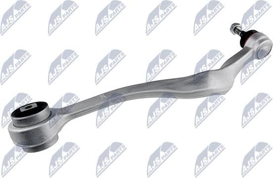 Control/Trailing Arm, wheel suspension ZWG-BM-003 - image 2