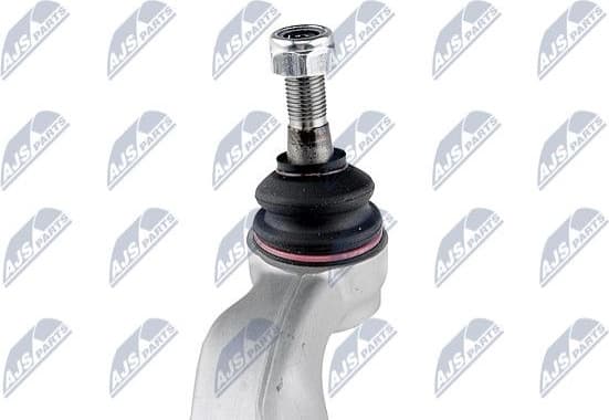 Control/Trailing Arm, wheel suspension ZWG-BM-003 - image 5