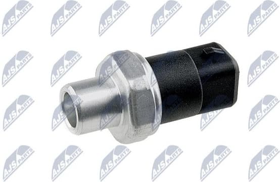 Pressure Switch, air conditioning EAC-VW-000