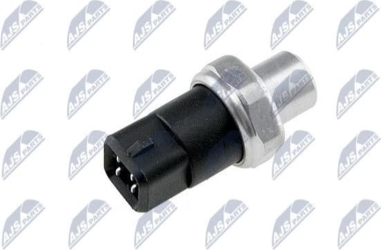 Pressure Switch, air conditioning EAC-VW-000 - image 2
