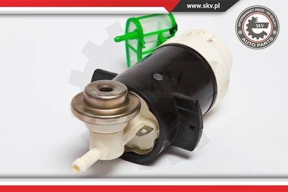 Fuel Pump 02SKV281 - image 2