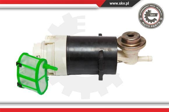 Fuel Pump 02SKV281 - image 6