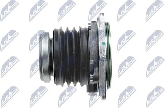 Central Slave Cylinder, clutch NWS-PL-007 - image 3