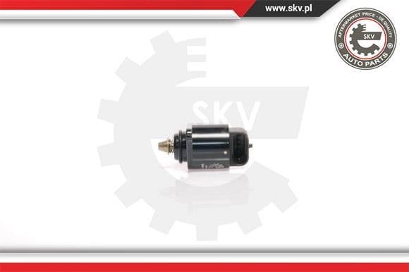 Idle Control Valve, air supply 08SKV004 - image 2