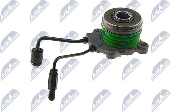 Central Slave Cylinder, clutch NWS-ME-001