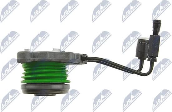 Central Slave Cylinder, clutch NWS-ME-001 - image 4