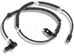 Sensor, wheel speed 151-0H-H91 - image 2