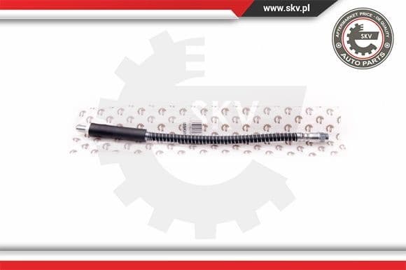Brake Hose 35SKV096 - image 2