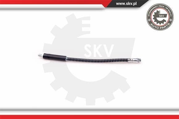 Brake Hose 35SKV096 - image 3